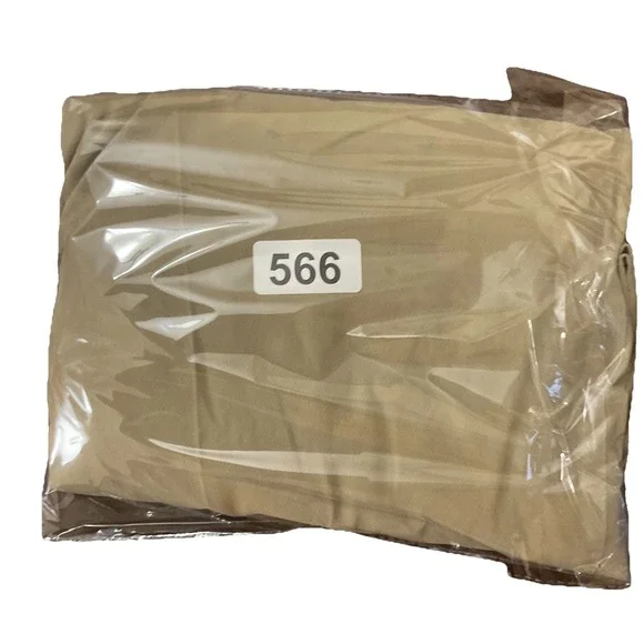 Tommy‎ Bahama Pants Mens Sz 42/32 Silk Blend Khaki Casual Slacks - Picture 13 of 13